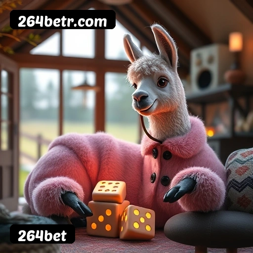 264bet App Mobile - Android e iOS