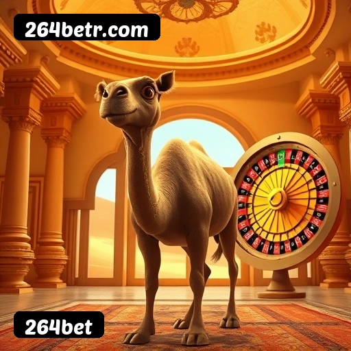 264bet APK - Download Oficial Android