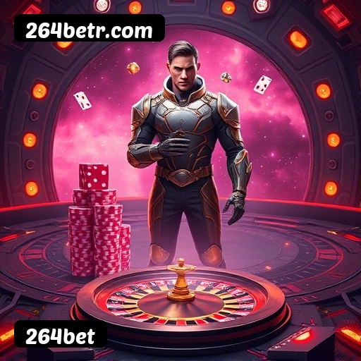264bet Fortune FAQ