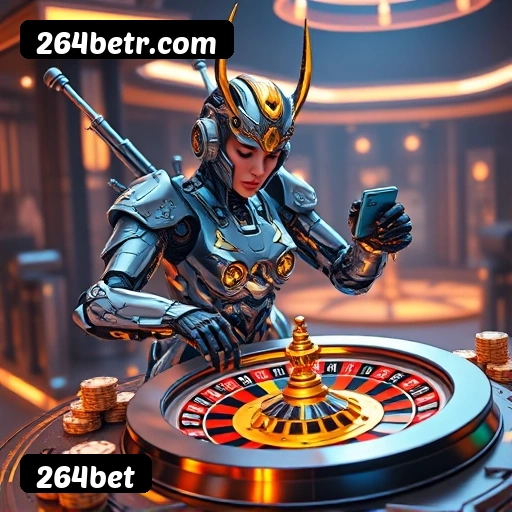 264bet Facebook Oficial