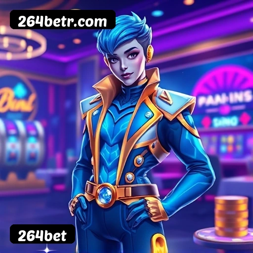 Histórias Grandes Vitórias 264bet