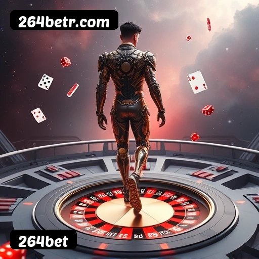 FAQ Slots 264bet