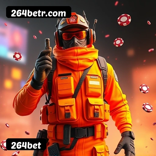 Como Usar App 264bet