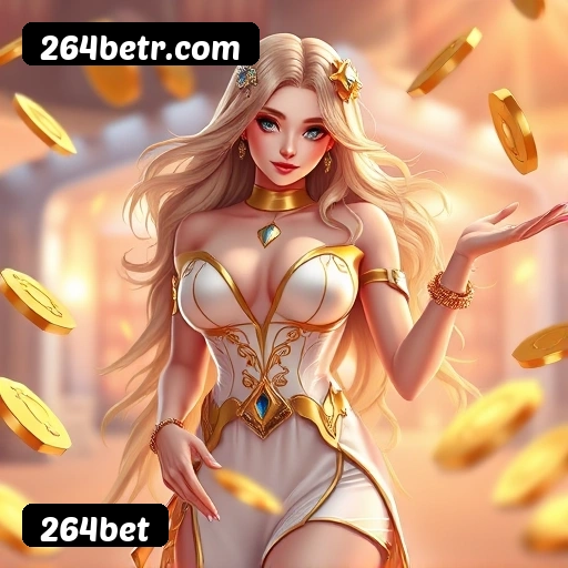 264bet Cadastro Bônus R$ 1.000