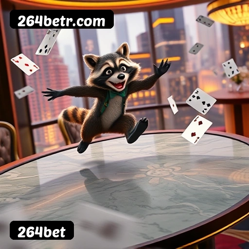 Legalidade 264bet no Brasil