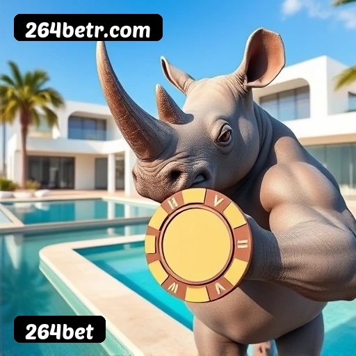 264bet Instalar Guia